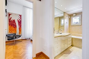 Colosseum Terrace Apartment