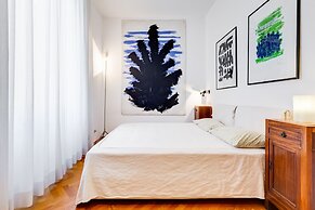 Colosseum Terrace Apartment