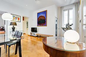 Colosseum Terrace Apartment