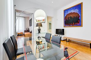 Colosseum Terrace Apartment