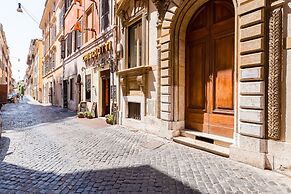 Colosseum Terrace Apartment