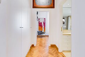 Colosseum Terrace Apartment