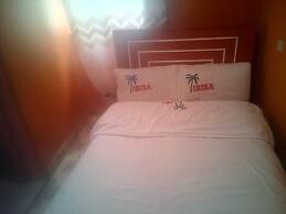 Ibiza Bar And Restaurant