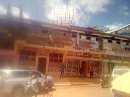 Ibiza Bar And Restaurant