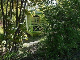 Camping les Bonnets