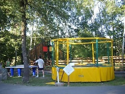 Camping les Bonnets