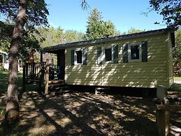 Camping les Bonnets