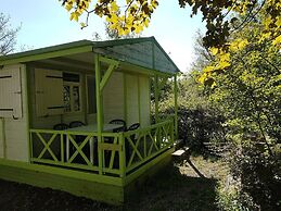 Camping les Bonnets