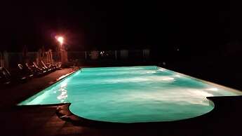 Camping les Bonnets