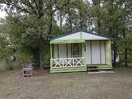 Camping les Bonnets