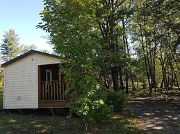 Camping les Bonnets