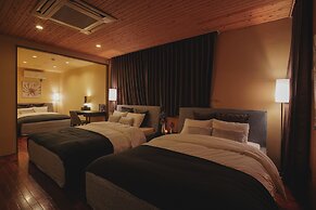 Infinity Resort Chatan