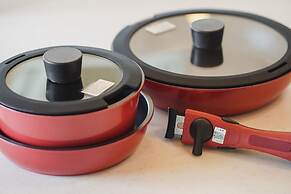 Infinity Resort Chatan