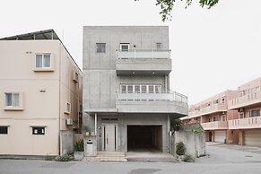 Infinity Resort Chatan