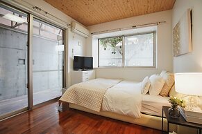 Infinity Resort Chatan