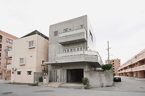 Infinity Resort Chatan