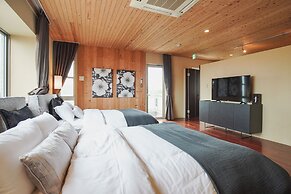 Infinity Resort Chatan