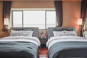 Infinity Resort Chatan