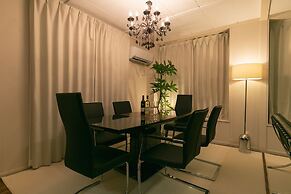 INFINITY Resort -Aja-