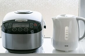 INFINITY Resort -Aja-