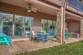 Spritzen Haus Cw C107 3 Bedroom Condo by RedAwning