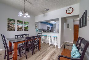 Spritzen Haus Cw C107 3 Bedroom Condo by RedAwning