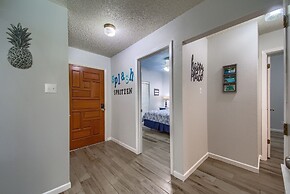 Spritzen Haus Cw C107 3 Bedroom Condo by RedAwning