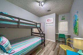 Spritzen Haus Cw C107 3 Bedroom Condo by RedAwning