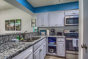 Spritzen Haus Cw C107 3 Bedroom Condo by RedAwning