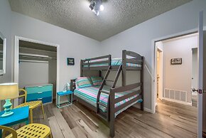 Spritzen Haus Cw C107 3 Bedroom Condo by RedAwning