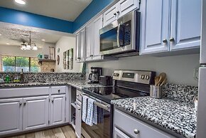 Spritzen Haus Cw C107 3 Bedroom Condo by RedAwning