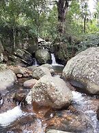 Kallycave Eco Lodge