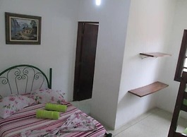 Pousada Nova Opção