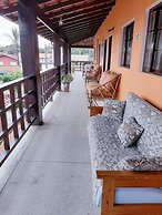 Pousada Nova Opção