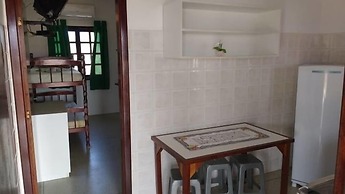 Pousada Nova Opção