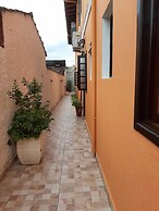 Pousada Nova Opção