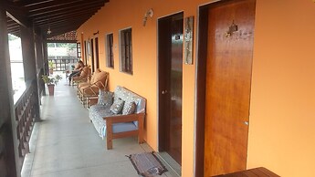 Pousada Nova Opção