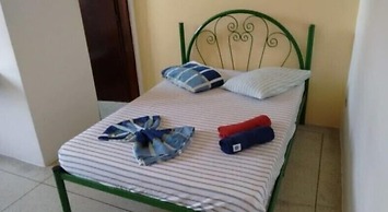 Pousada Nova Opção