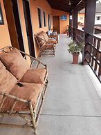 Pousada Nova Opção