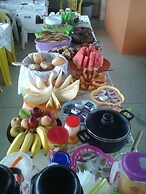 Pousada Nova Opção