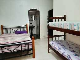 Pousada Nova Opção