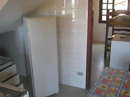 Pousada Nova Opção