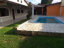 Pousada Nova Opção