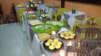 Pousada Nova Opção