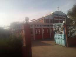 Kimbo Pefa Guest House