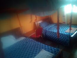 Kimbo Pefa Guest House