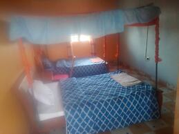 Kimbo Pefa Guest House