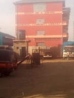 Kimbo Pefa Guest House