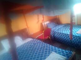 Kimbo Pefa Guest House