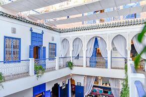 Riad Sheba